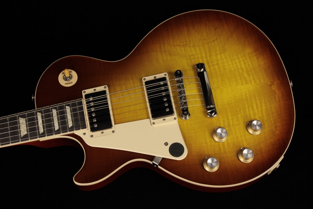 Gibson Les Paul Standard '60s Left Handed - IT