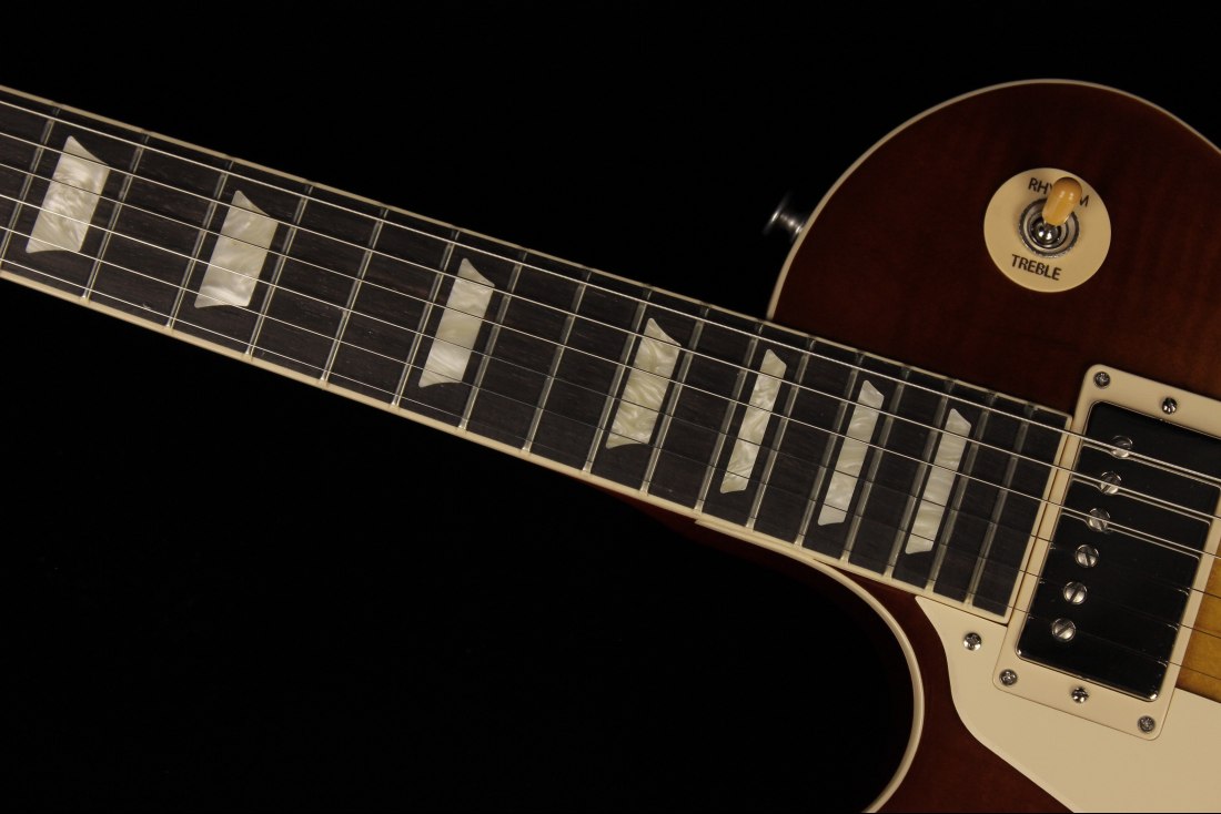 Gibson Les Paul Standard '60s Left Handed - IT