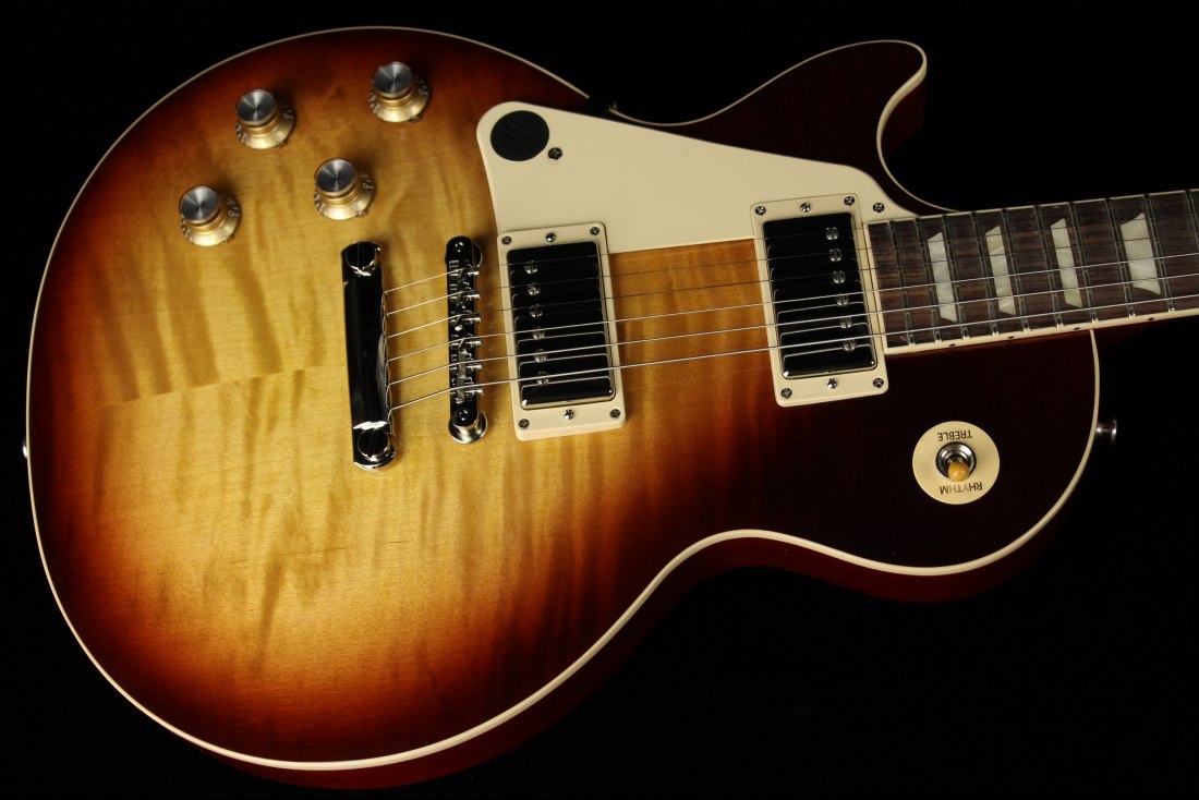 Gibson Les Paul Standard '60s Left Handed - BB