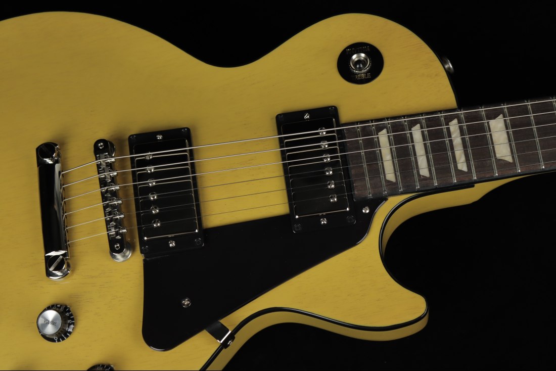 Gibson Les Paul Standard '60s Mahogany Top - TY