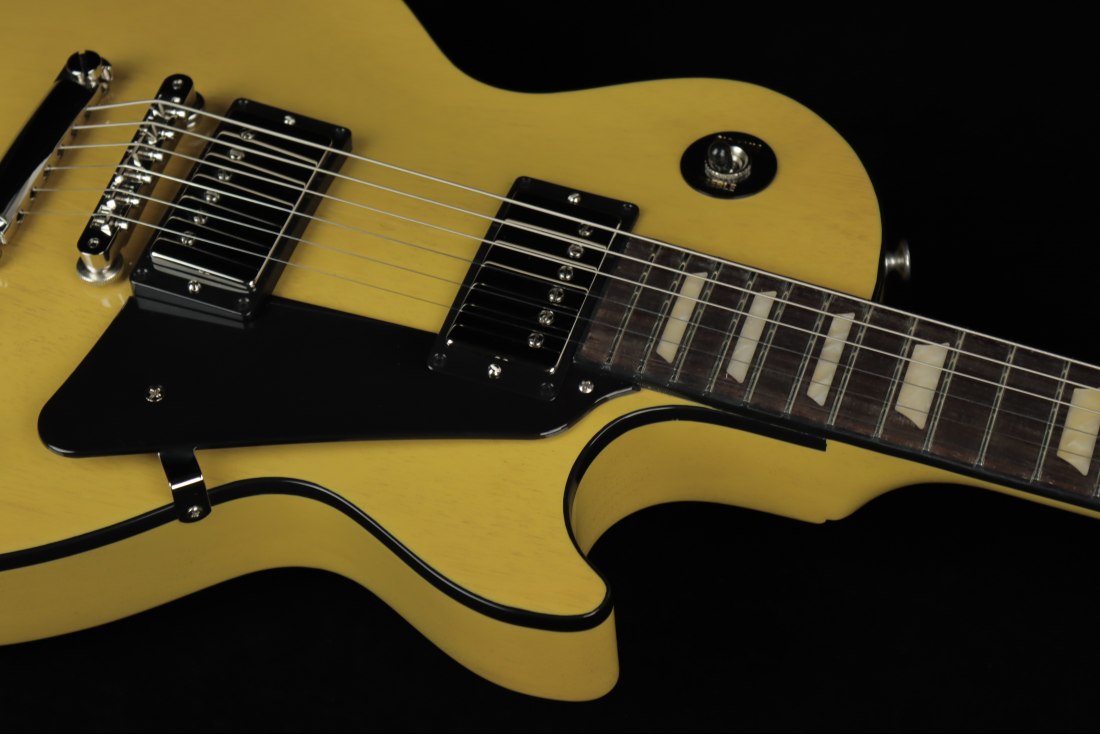 Gibson Les Paul Standard '60s Mahogany Top - TY