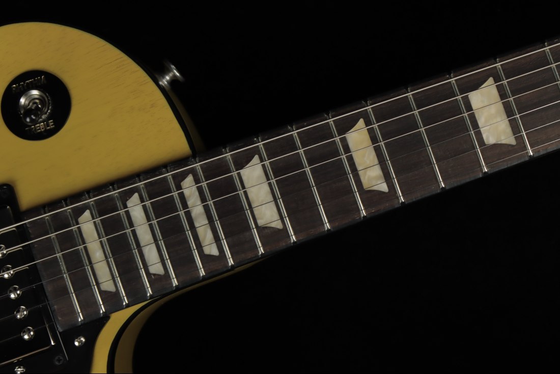 Gibson Les Paul Standard '60s Mahogany Top - TY