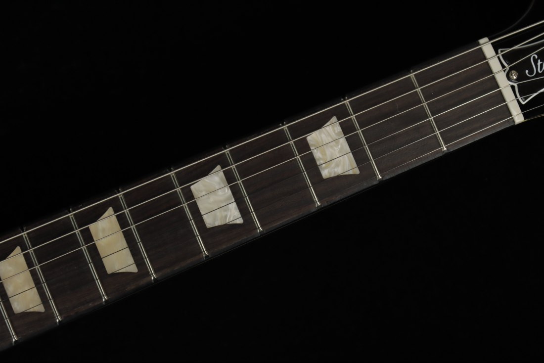 Gibson Les Paul Standard '60s Mahogany Top - TY