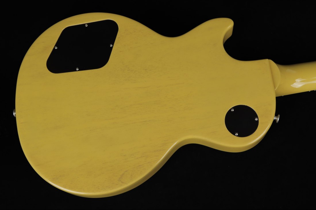 Gibson Les Paul Standard '60s Mahogany Top - TY
