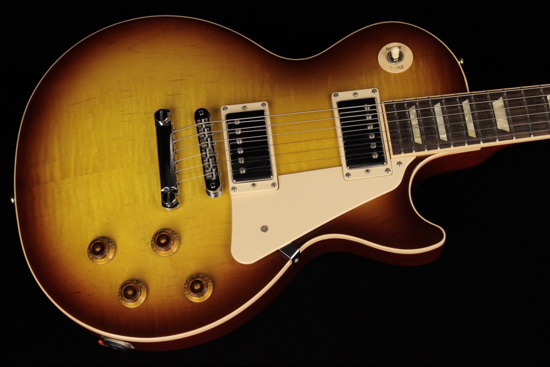 Gibson Les Paul Standard 60's Neck - IT