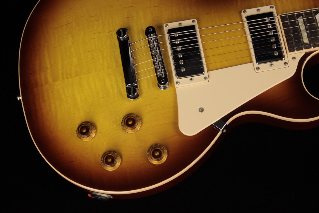 Gibson Les Paul Standard 60's Neck - IT