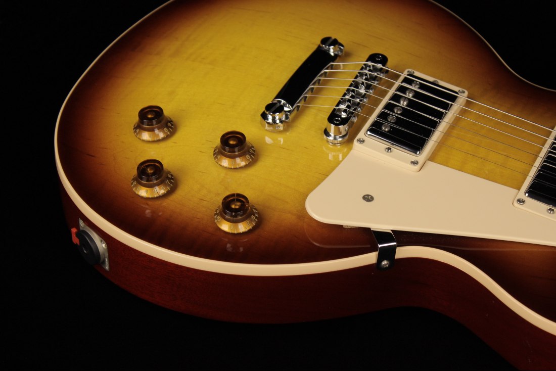 Gibson Les Paul Standard 60's Neck - IT