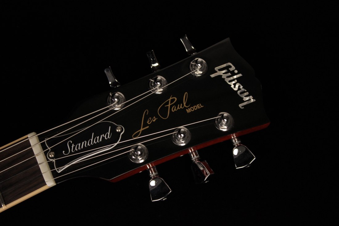 Gibson Les Paul Standard 60's Neck - IT