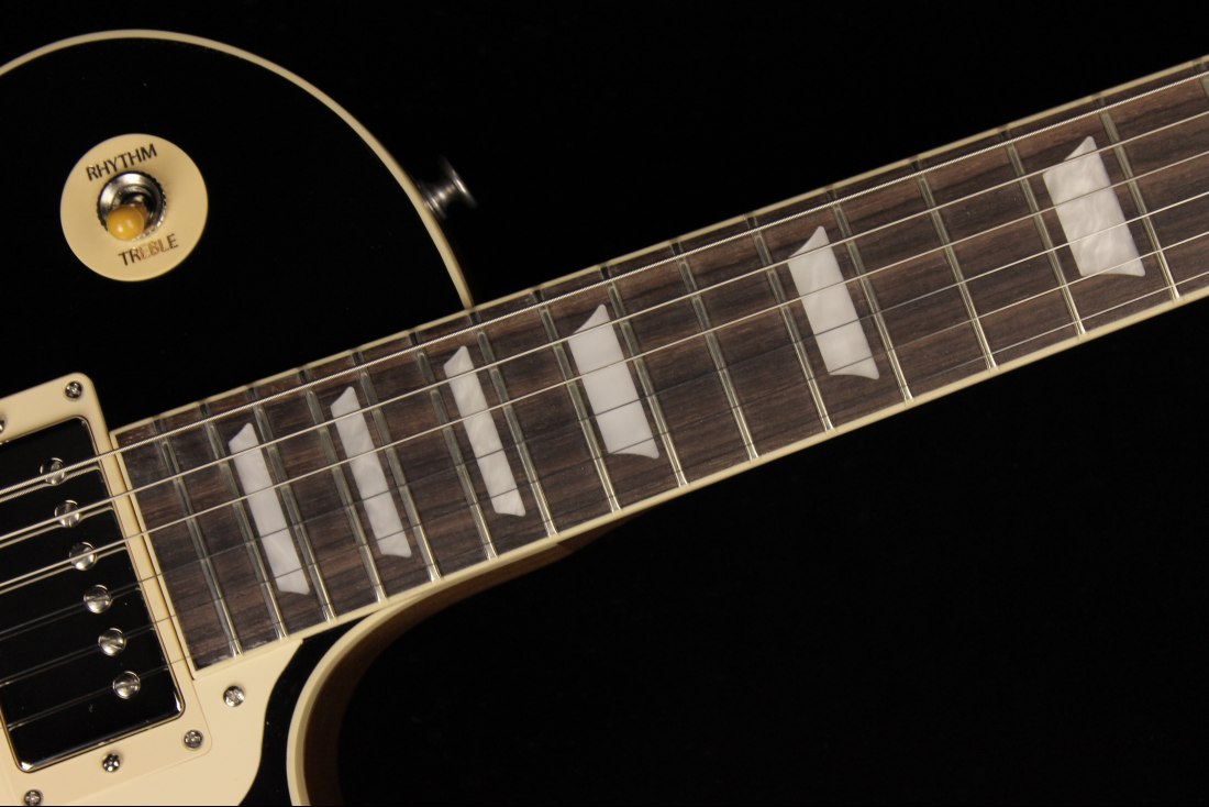 Gibson Les Paul Standard '60s Plaintop - EB
