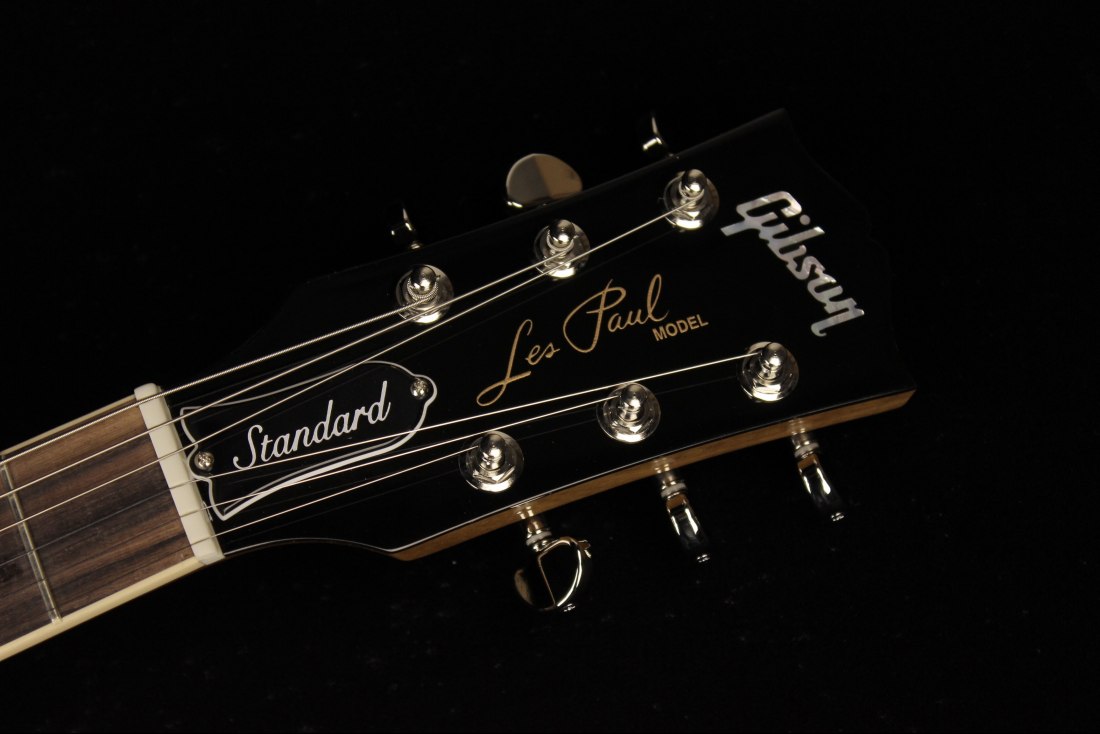 Gibson Les Paul Standard '60s Plaintop - EB