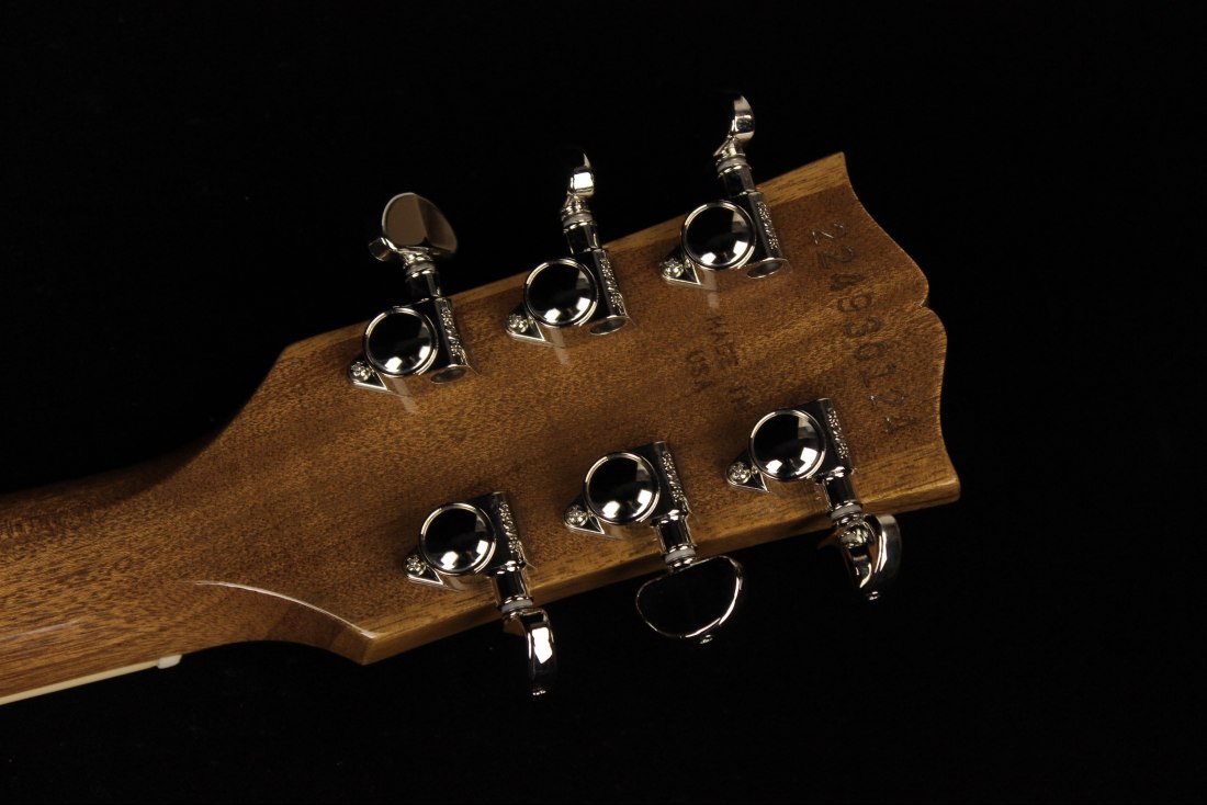 Gibson Les Paul Standard '60s Plaintop - EB