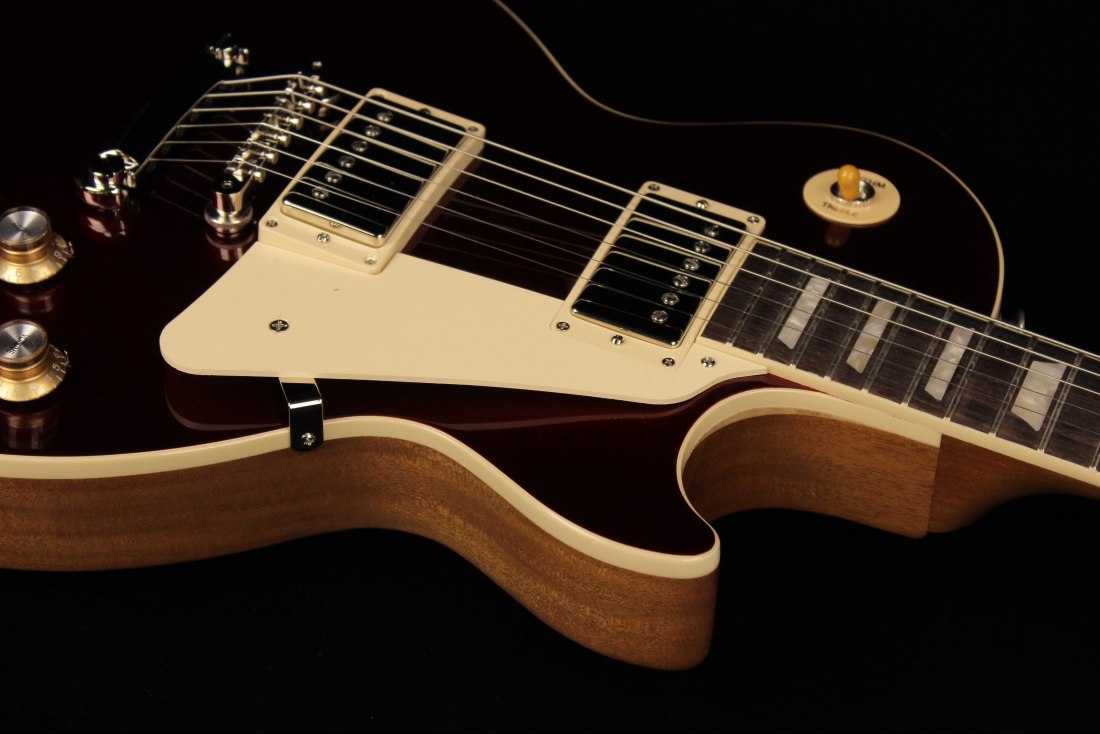 Gibson Les Paul Standard '60s Plaintop - SB