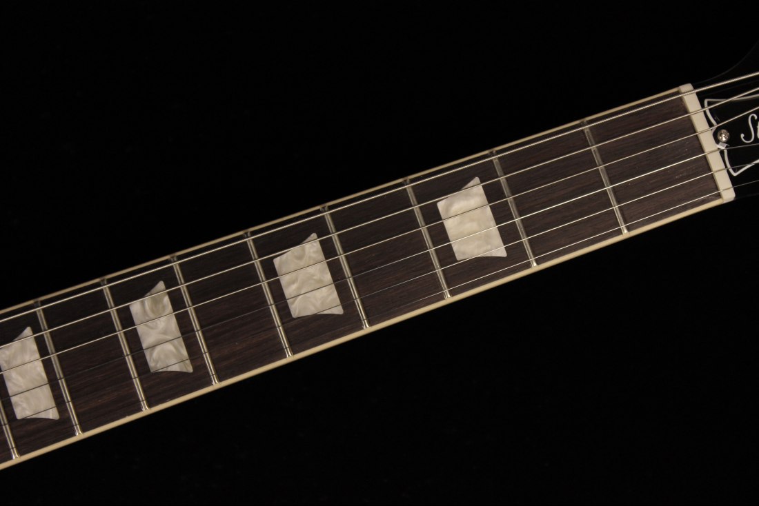 Gibson Les Paul Standard '60s Plaintop - SB