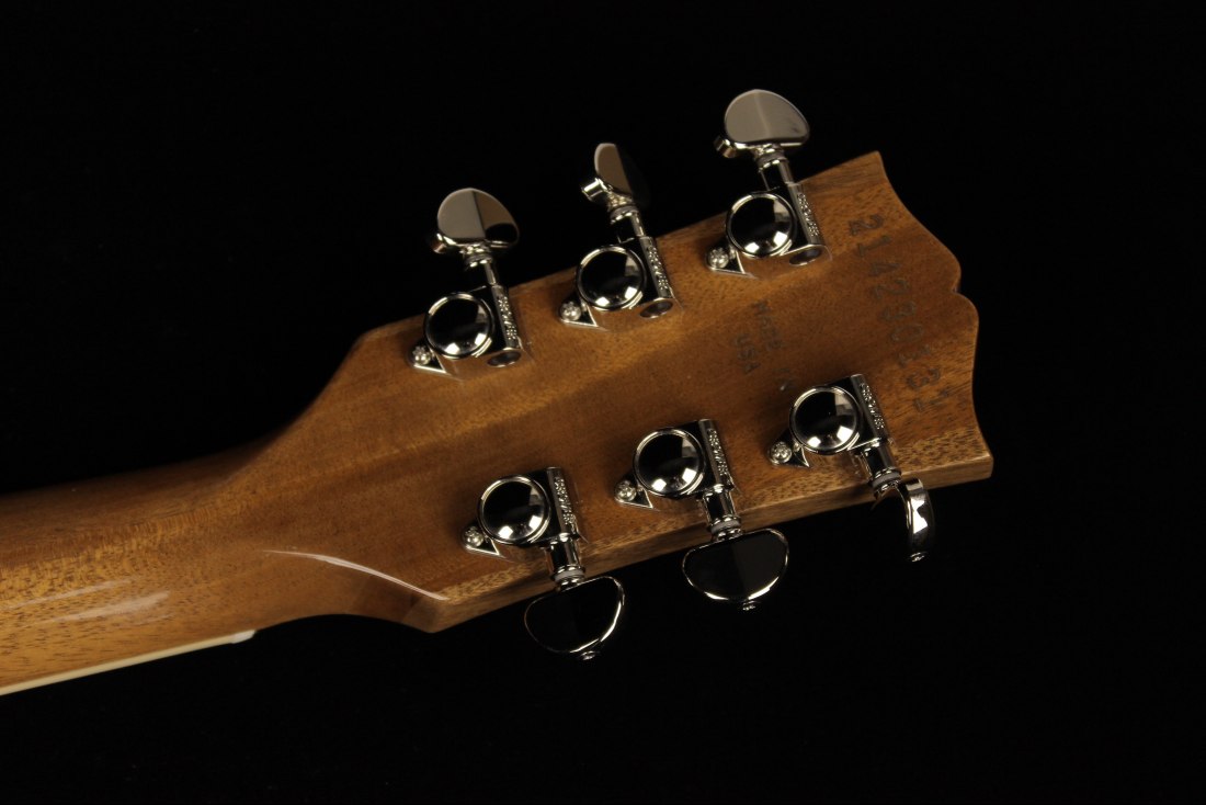 Gibson Les Paul Standard '60s Plaintop - SB