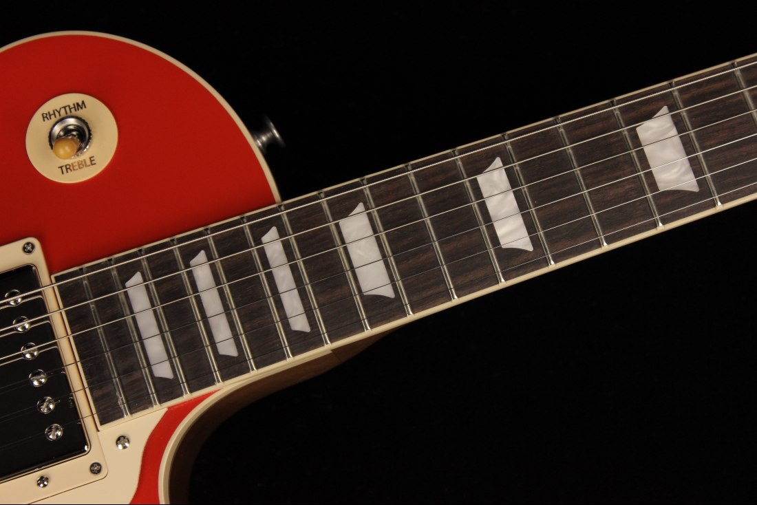 Gibson Les Paul Standard '60s Plaintop - CR