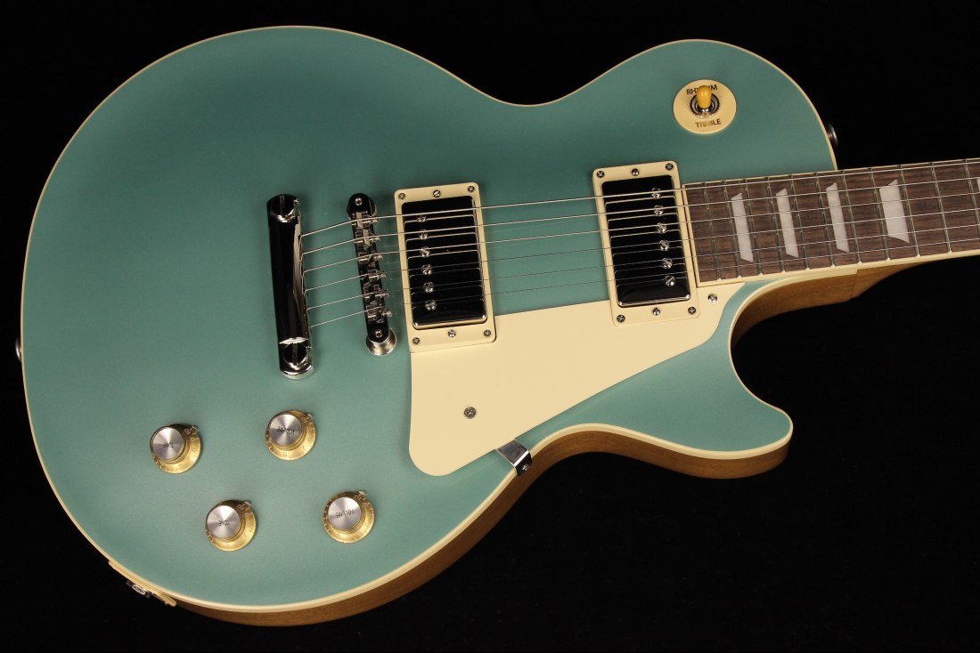 Gibson Les Paul Standard '60s Plaintop - IG