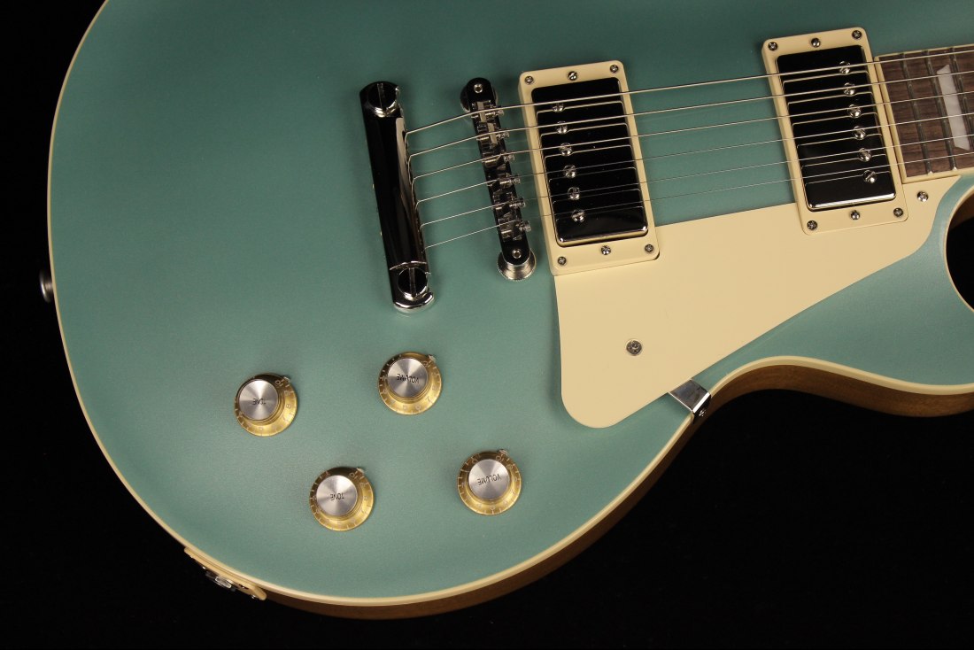 Gibson Les Paul Standard '60s Plaintop - IG