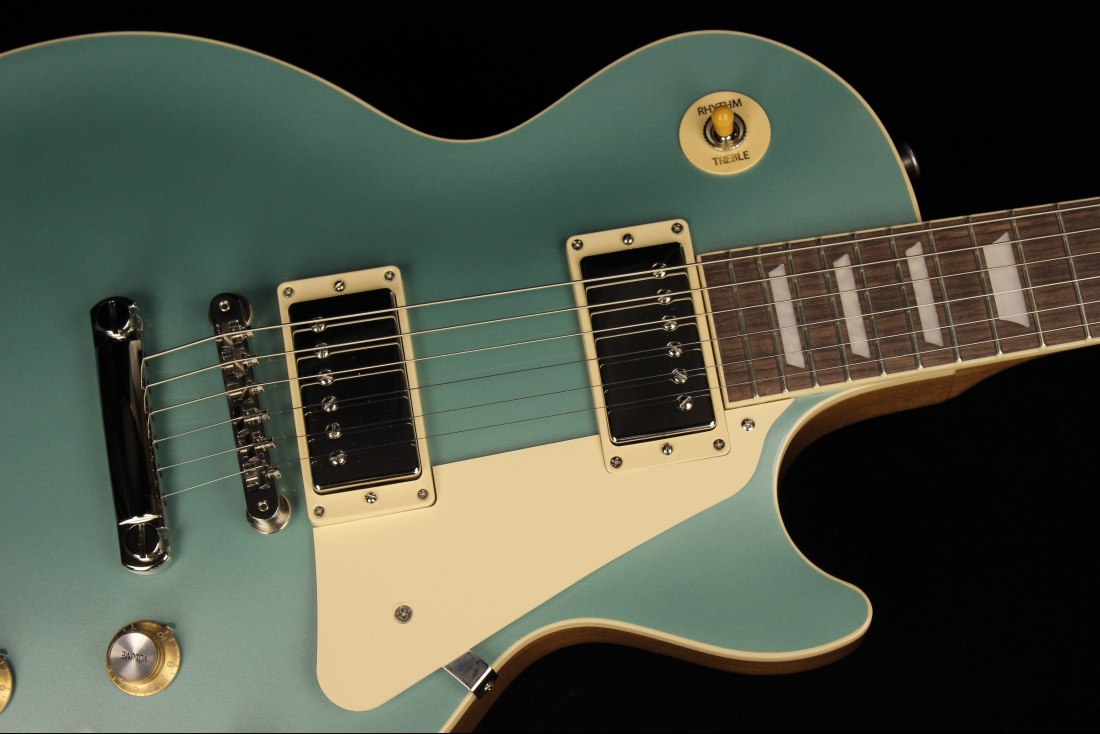 Gibson Les Paul Standard '60s Plaintop - IG