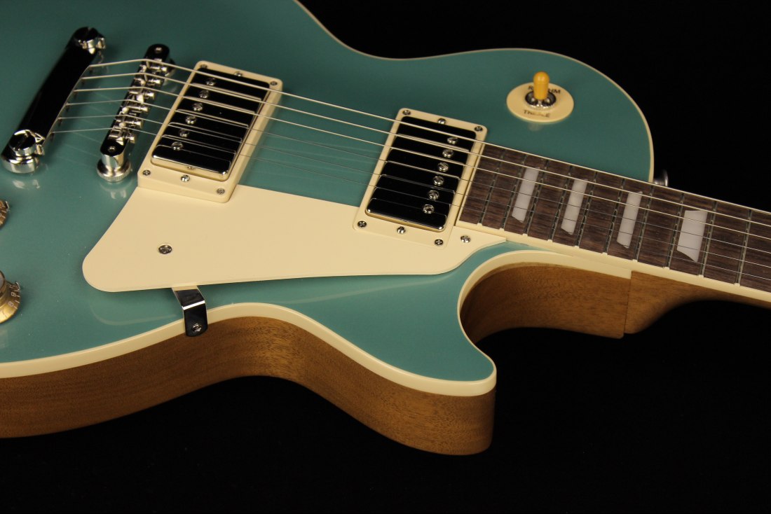 Gibson Les Paul Standard '60s Plaintop - IG