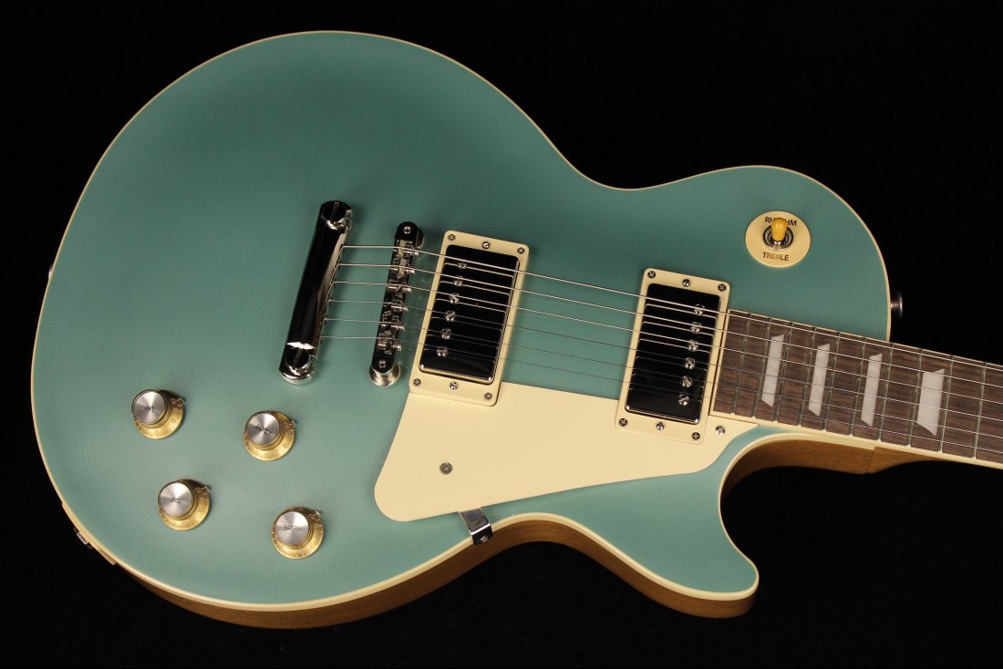 Gibson Les Paul Standard '60s Plaintop - IG