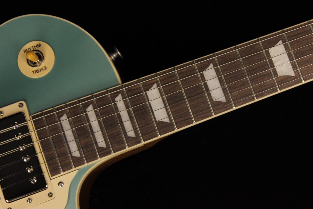 Gibson Les Paul Standard '60s Plaintop - IG