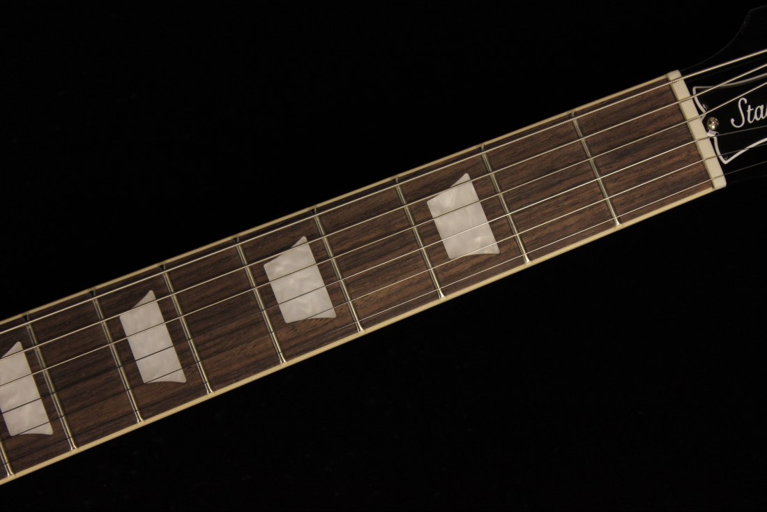 Gibson Les Paul Standard '60s Plaintop - IG