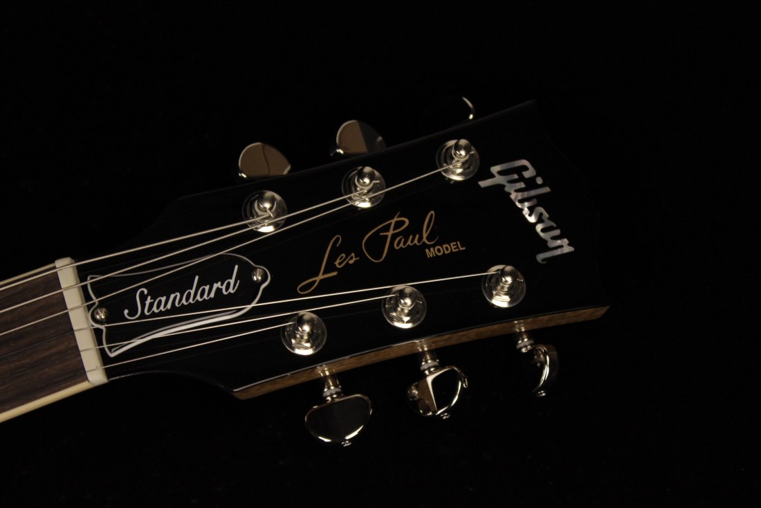 Gibson Les Paul Standard '60s Plaintop - IG