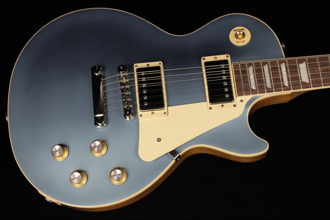 Gibson Les Paul Standard '60s Plaintop - PB