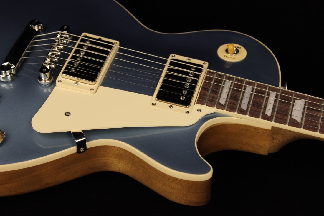 Gibson Les Paul Standard '60s Plaintop - PB