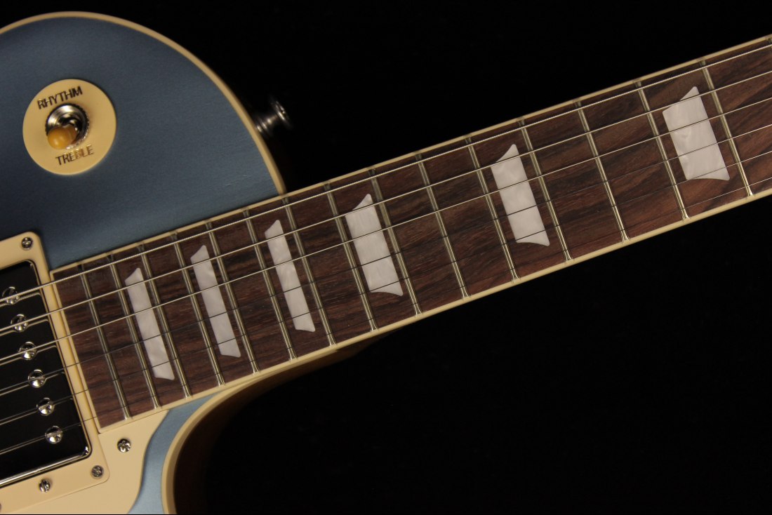 Gibson Les Paul Standard '60s Plaintop - PB