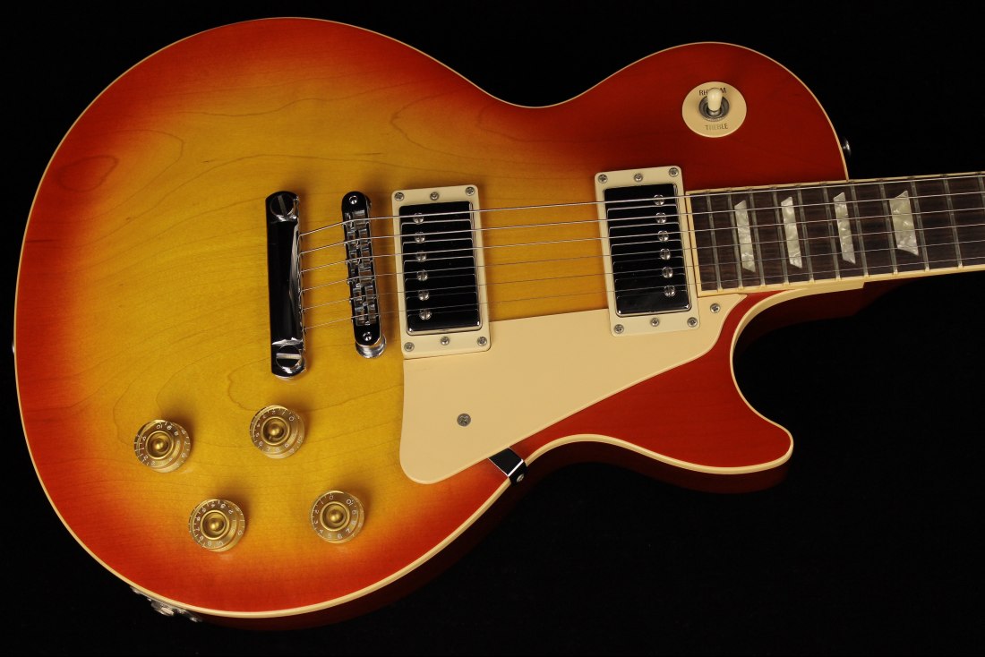 Gibson Les Paul Standard 98 - HS