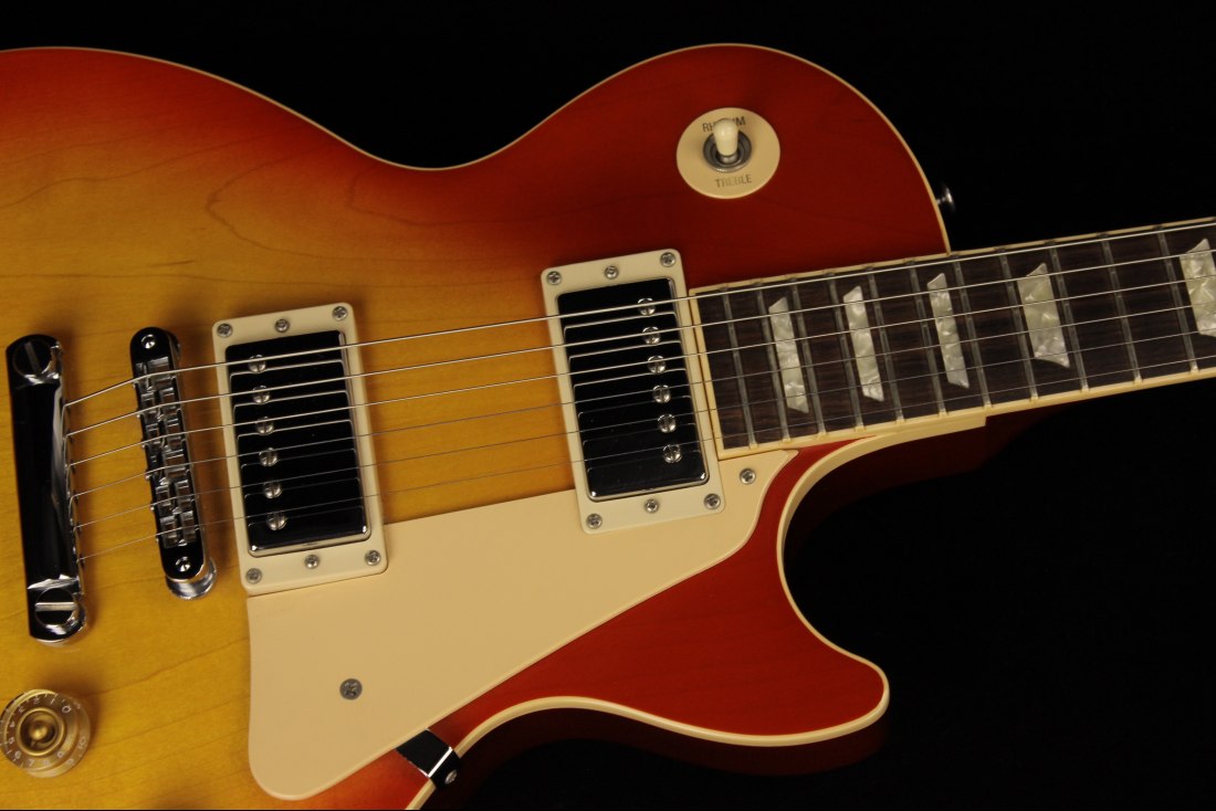 Gibson Les Paul Standard 98 - HS