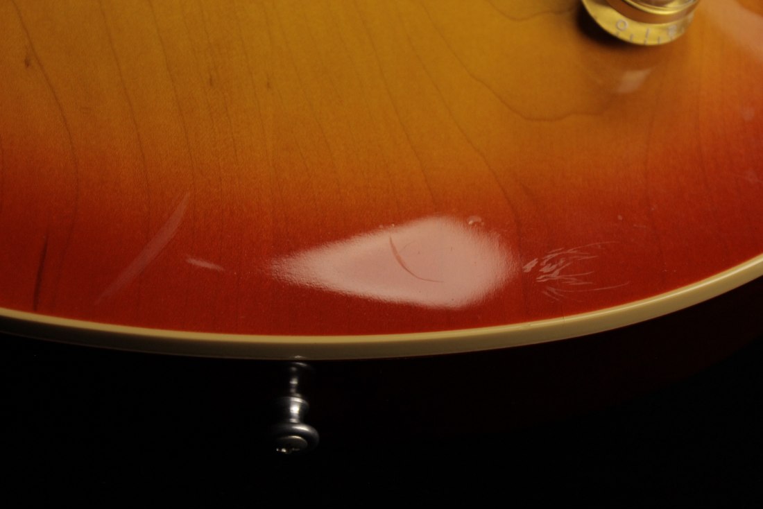 Gibson Les Paul Standard 98 - HS