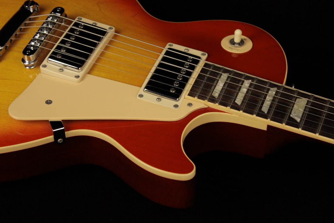 Gibson Les Paul Standard 98 - HS