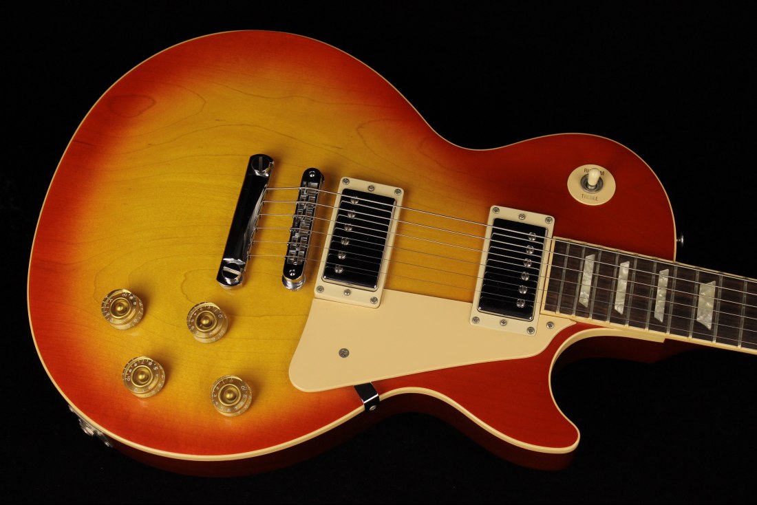 Gibson Les Paul Standard 98 - HS