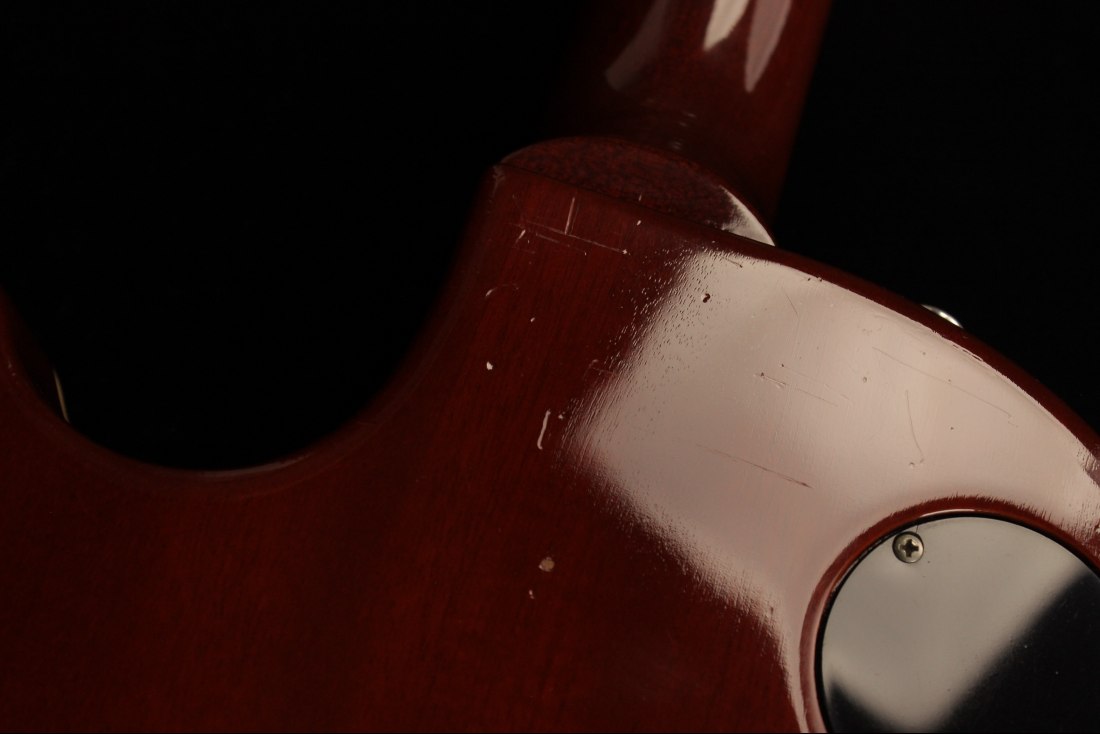 Gibson Les Paul Standard 98 - HS