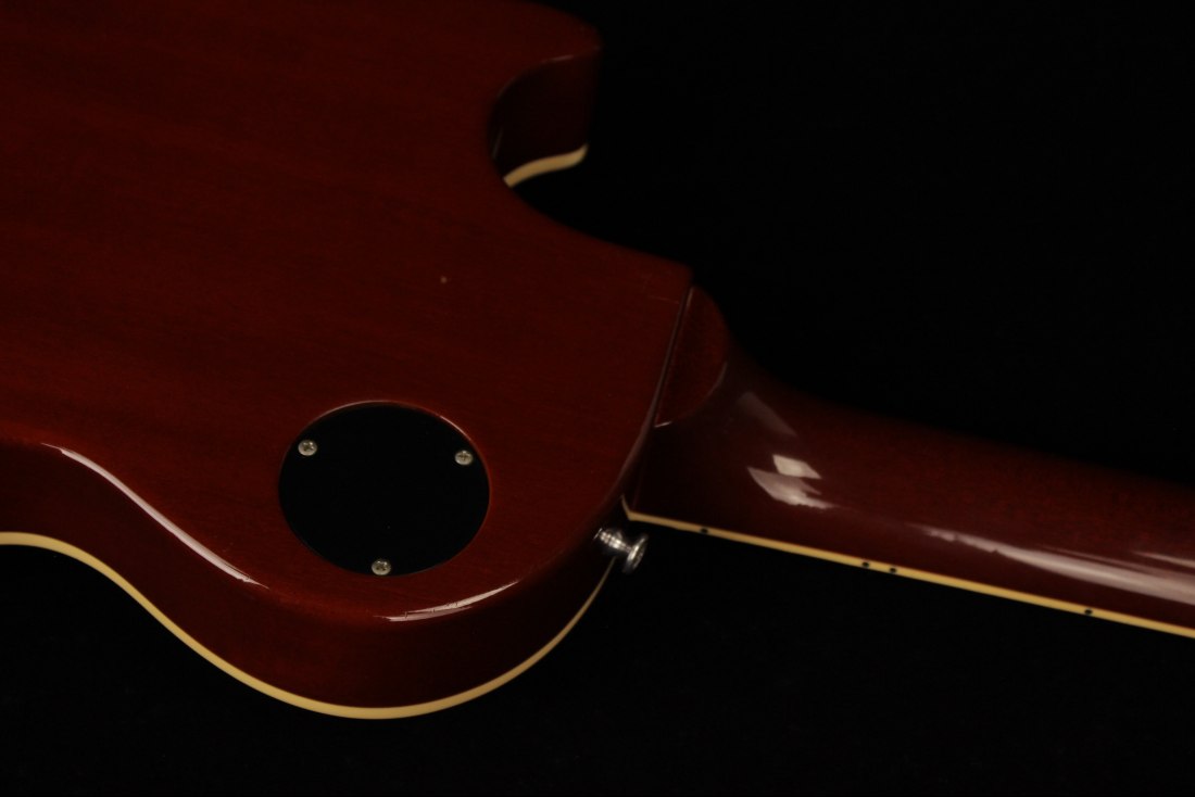 Gibson Les Paul Standard 98 - HS