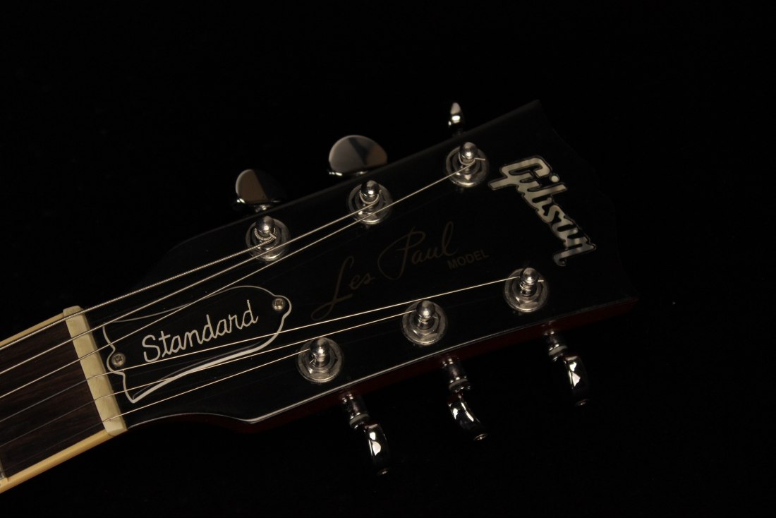 Gibson Les Paul Standard 98 - HS