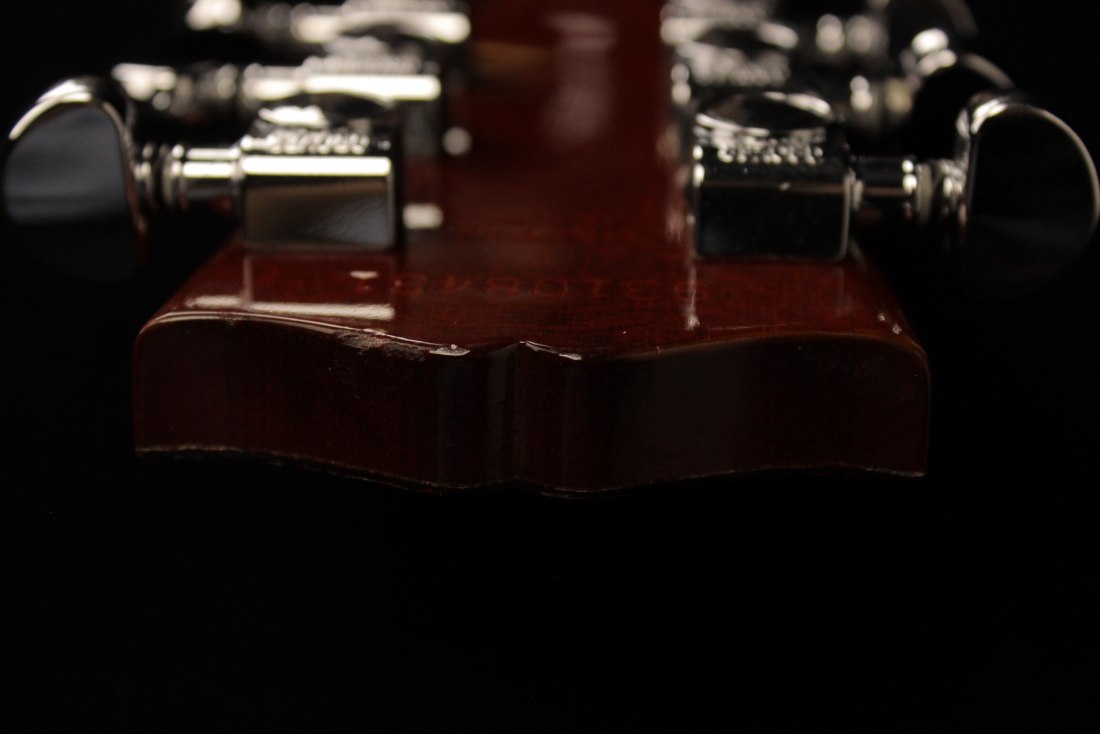 Gibson Les Paul Standard 98 - HS