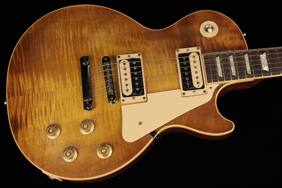 Gibson Les Paul Standard Faded 60's - FHB