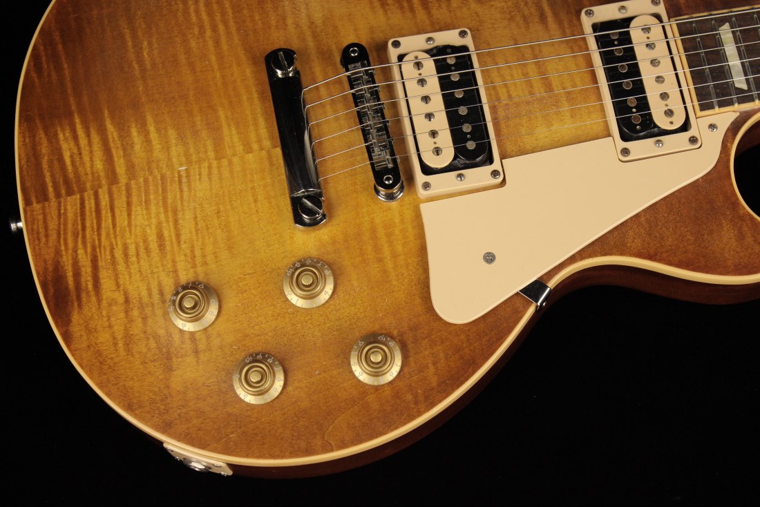 Gibson Les Paul Standard Faded 60's - FHB