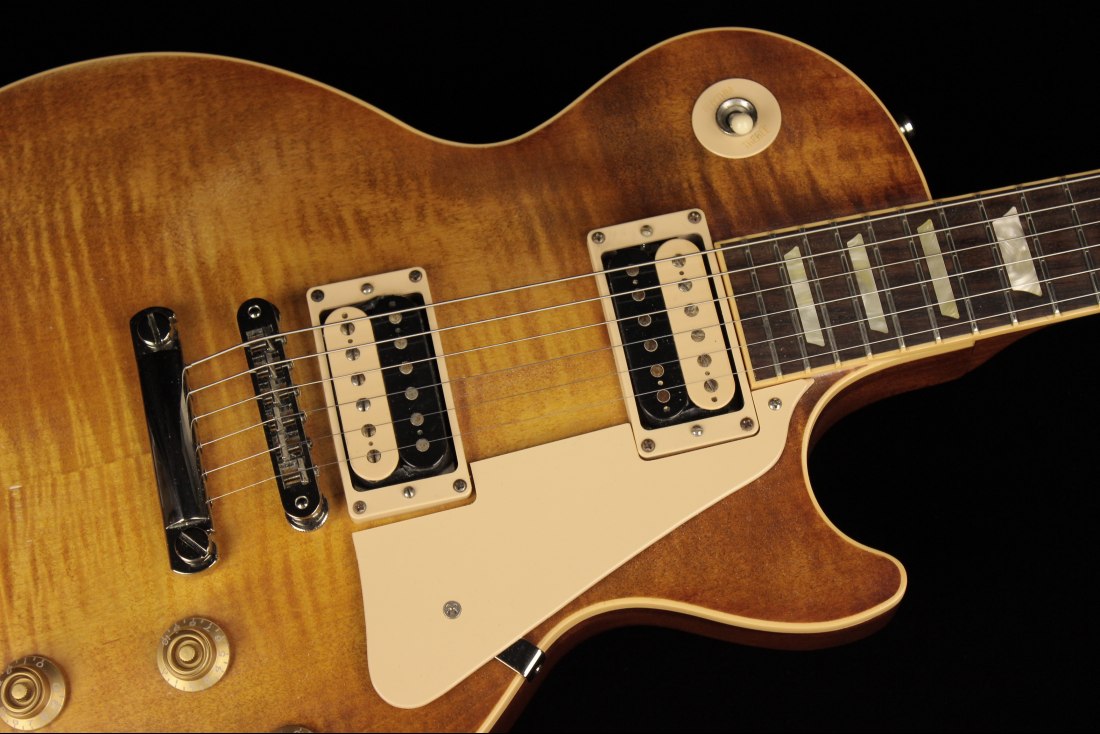 Gibson Les Paul Standard Faded 60's - FHB