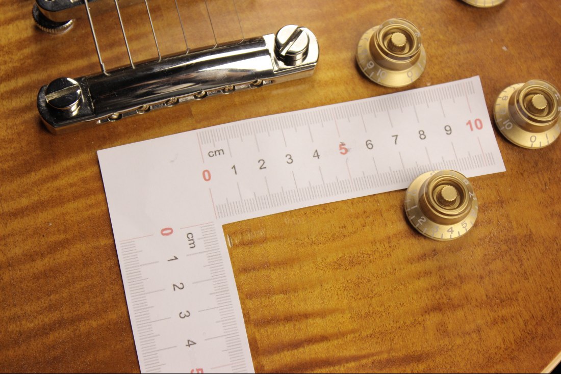 Gibson Les Paul Standard Faded 60's - FHB