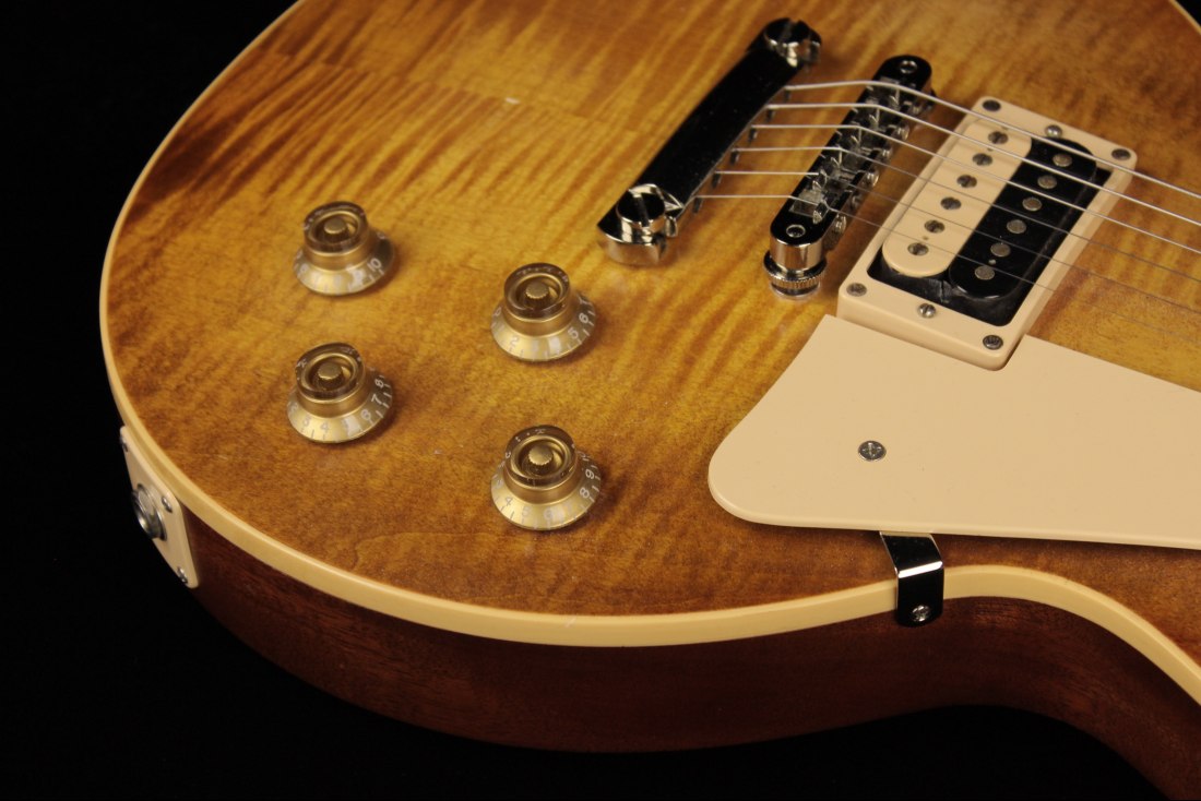 Gibson Les Paul Standard Faded 60's - FHB