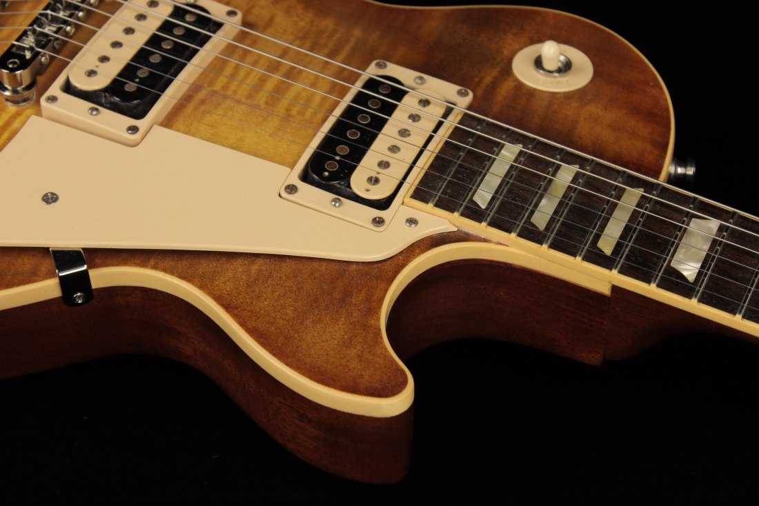 Gibson Les Paul Standard Faded 60's - FHB