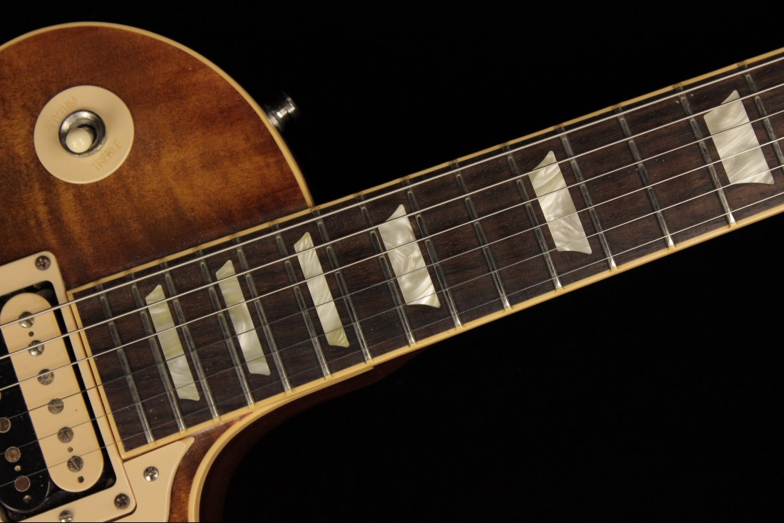 Gibson Les Paul Standard Faded 60's - FHB