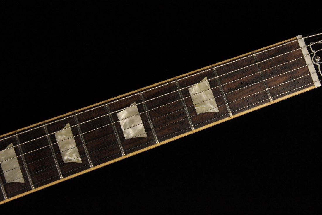 Gibson Les Paul Standard Faded 60's - FHB