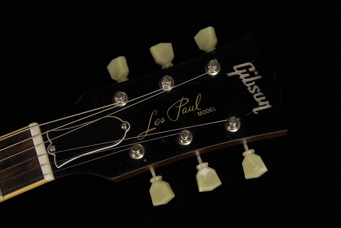 Gibson Les Paul Standard Faded 60's - FHB