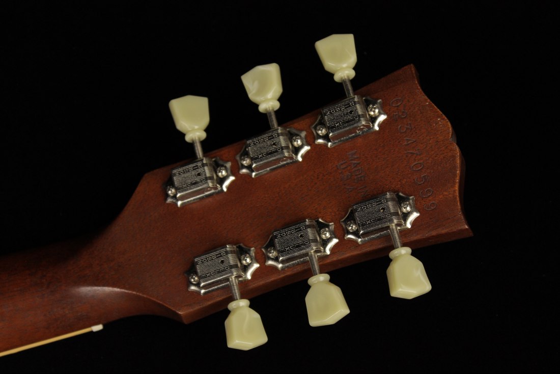Gibson Les Paul Standard Faded 60's - FHB