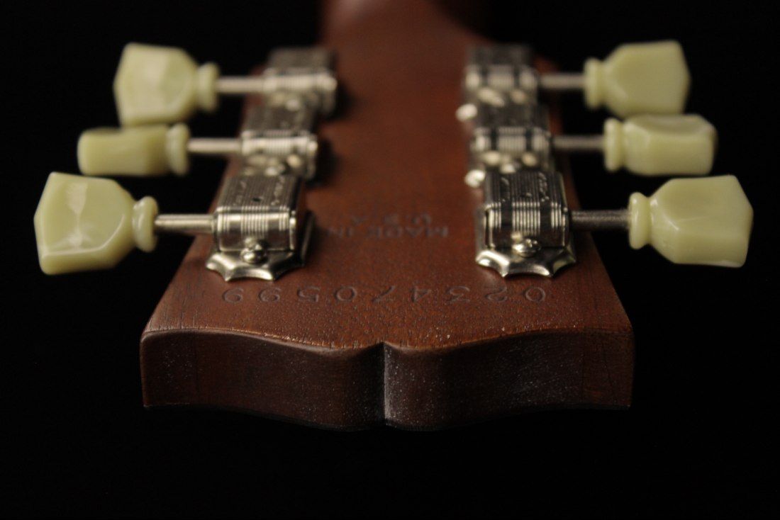 Gibson Les Paul Standard Faded 60's - FHB